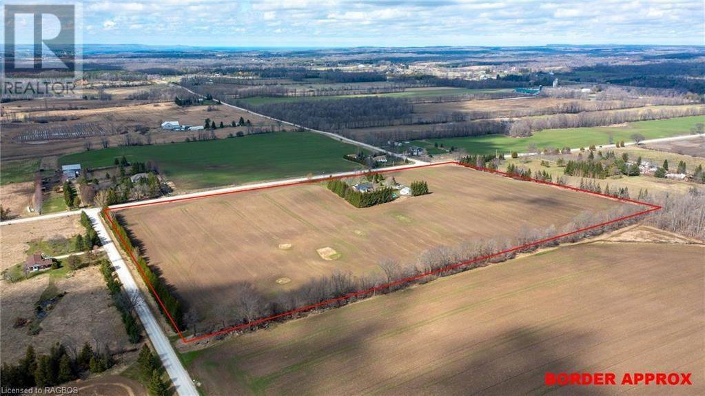 Chatsworth, ON N0H 1G0,22648 Grey Rd 16 RD
