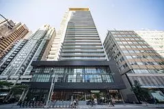 Toronto C01, ON M5G 0A6,770 Bay ST #1703