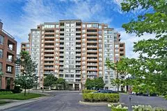 Richmond Hill, ON L4B 4M5,9 Northern Heights DR #702