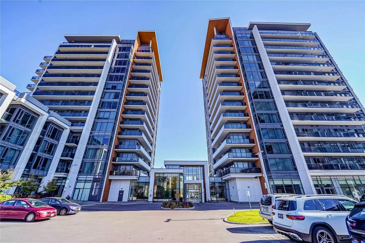 Richmond Hill, ON L4C 0X3,9600 Yonge ST #301