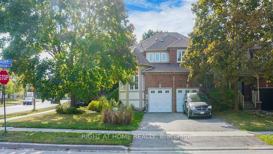 Newmarket, ON L3X 2E4,504 Bartholomew DR