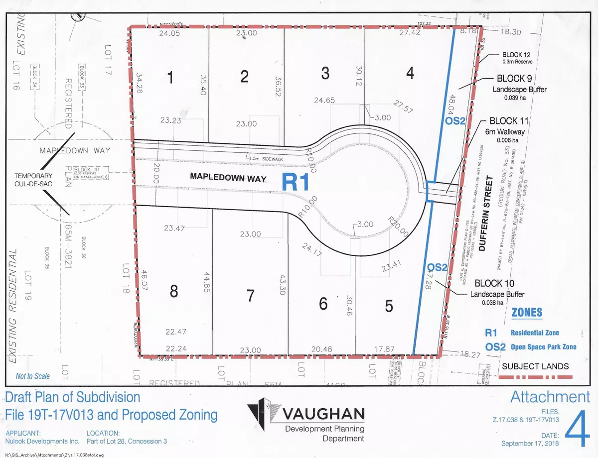 Vaughan, ON L6A 1S2,11000 Dufferin ST