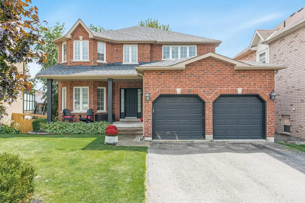 Barrie, ON L4N 0K3,48 Windsor CRES