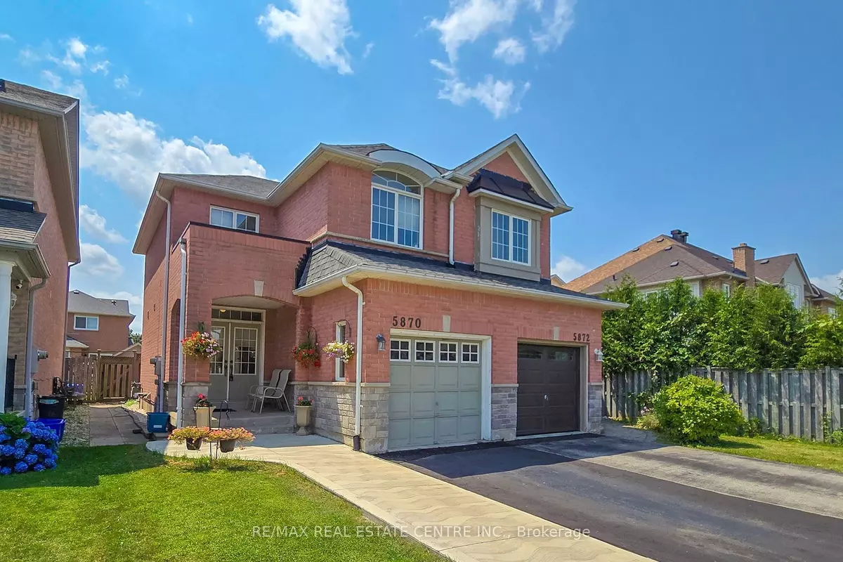 Mississauga, ON L5M 6P3,5870 Questman HOLW