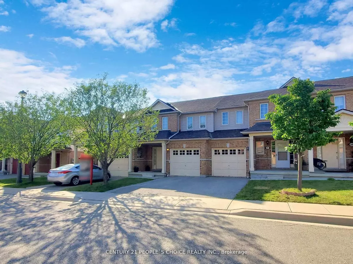 Mississauga, ON L5V 3C9,6035 Bidwell TRL #65