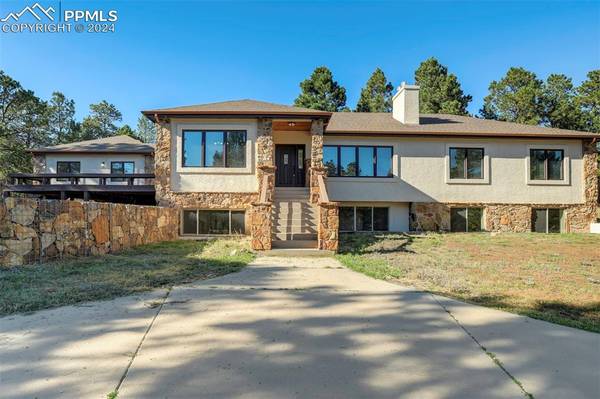 7070 Baker RD, Colorado Springs, CO 80908