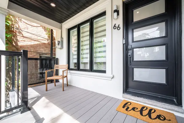 Toronto C01, ON M6J 1S1,66 Afton AVE