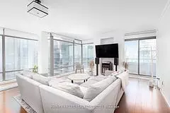 Toronto, ON M4W 3Y8,18 Yorkville AVE #2403