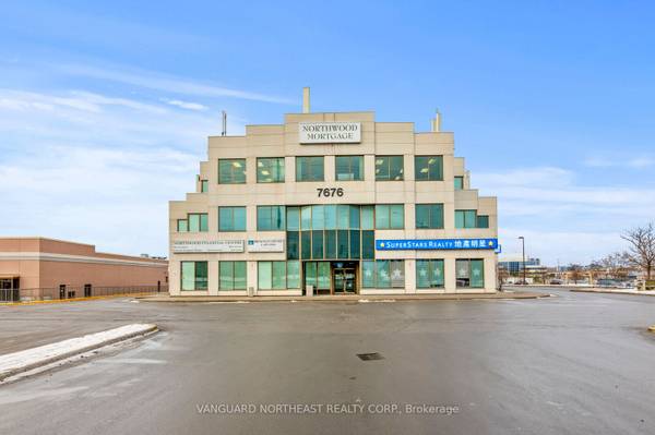 Markham, ON L3R 2N2,7676 Woodbine AVE #300