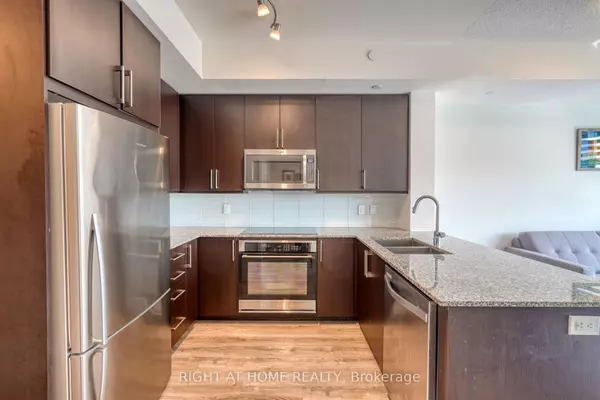 Richmond Hill, ON L4C 0X3,9600 Yonge ST #301