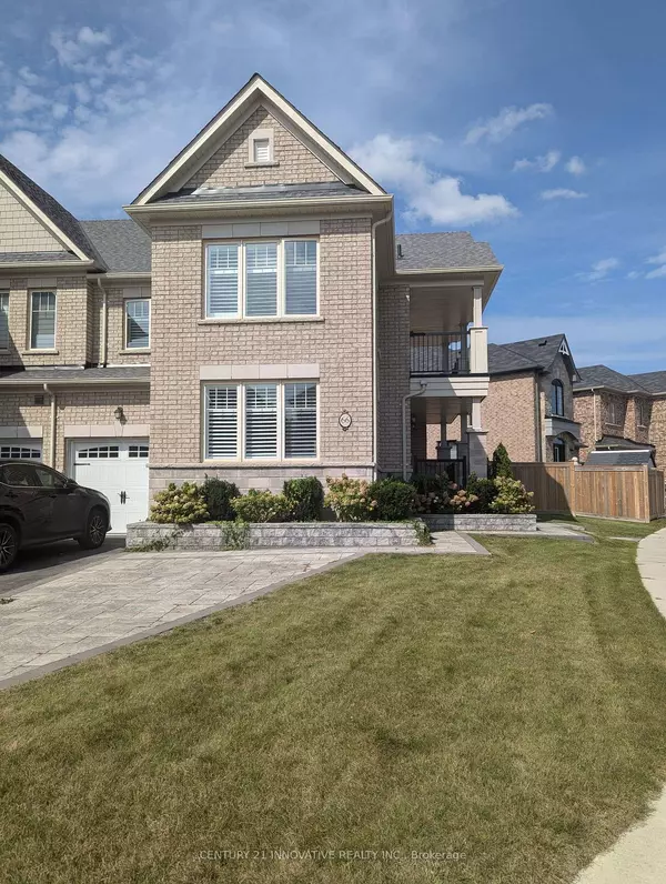 Whitchurch-stouffville, ON L4A 0W5,66 Spofford DR