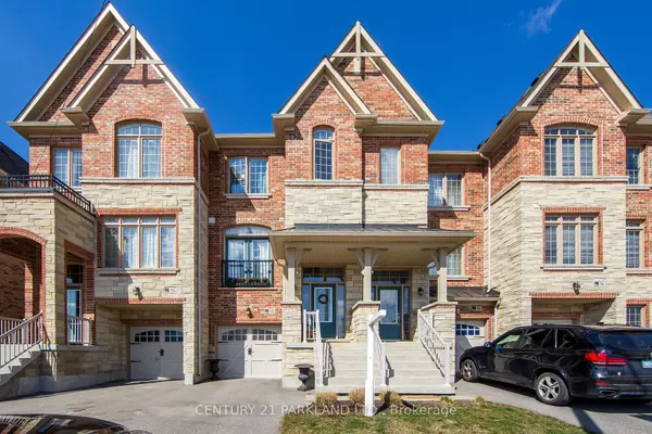 178 Farooq BLVD, Vaughan, ON L4H 0Z7