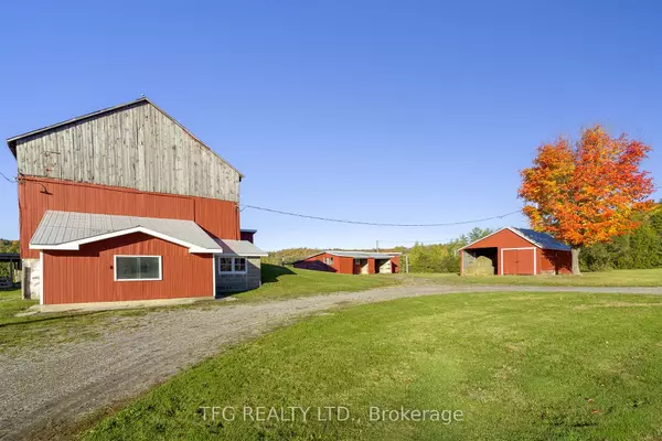 Alnwick/haldimand, ON K0K 2G0,1478 County Road 23 RD