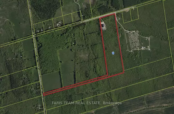 Meaford, ON N4L 1W5,245350 Sideroad 22 N/A