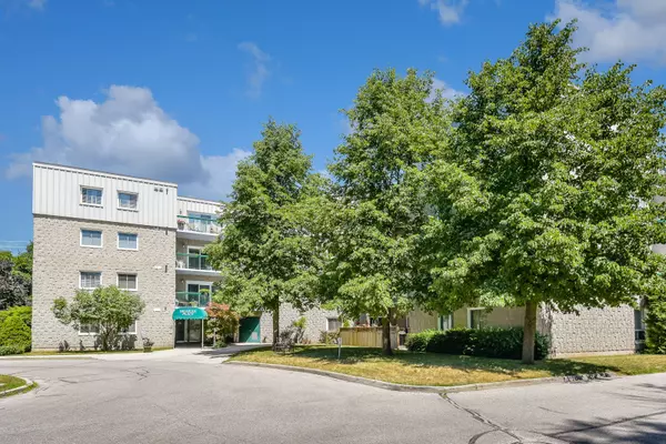 Centre Wellington, ON N1M 3H8,200 River ST #210