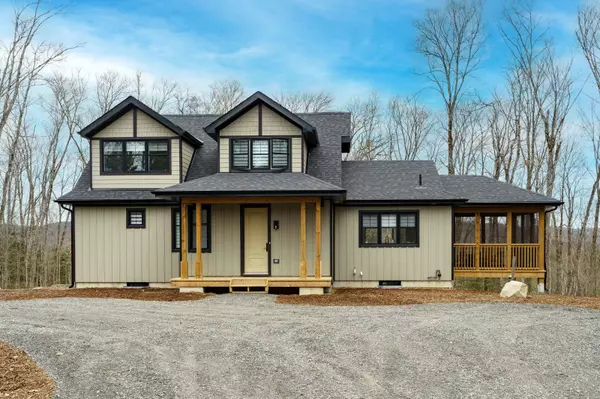 Lake Of Bays, ON P1H 0K1,1005 Boyne Ridge CT