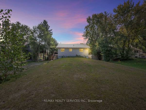 Kawartha Lakes, ON K0M 2B0,183 Mcguire Beach RD