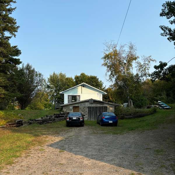 26372 Highway 28 N/A S,  Highlands East,  ON K0L 1C0