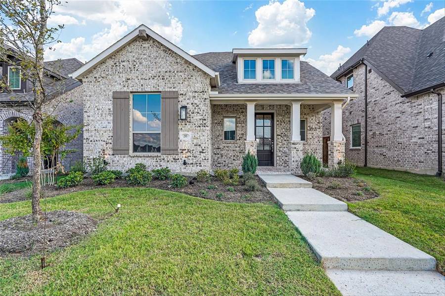 2505 Cedar Valley Cove, Mckinney, TX 75071