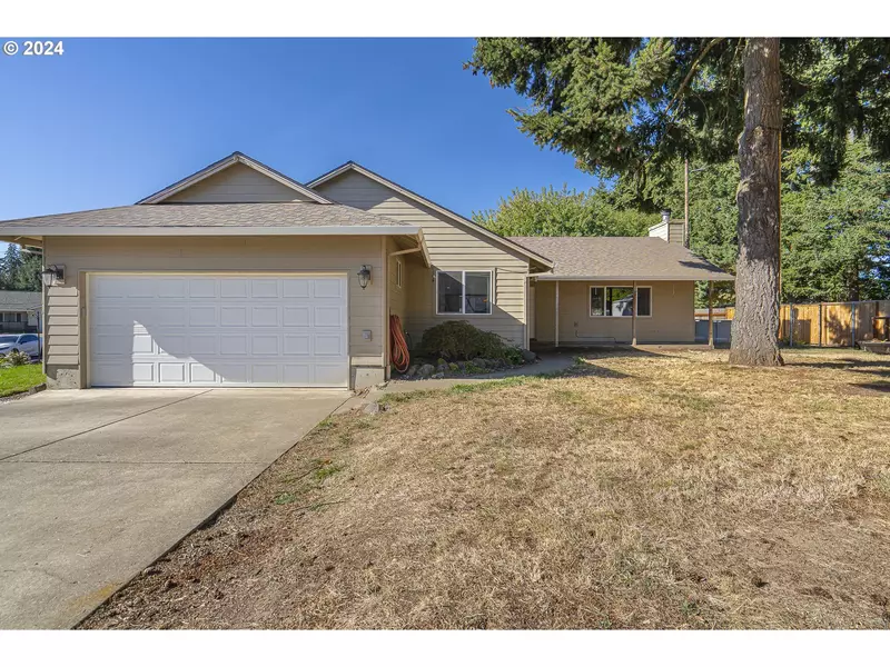 818 HOWARD JORDAN LOOP, Dayton, OR 97114