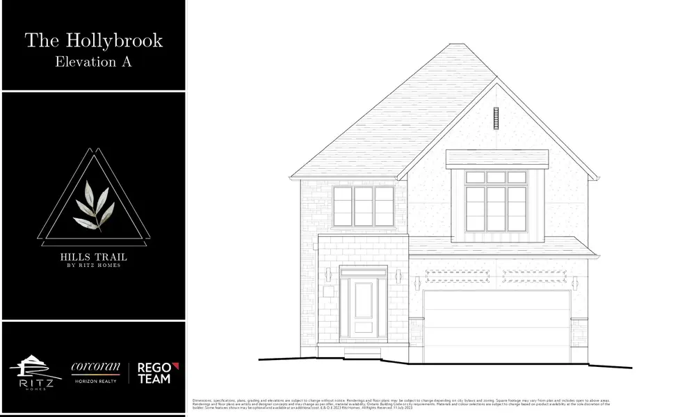 83 Dunnigan DR, Kitchener, ON N2B 3W5