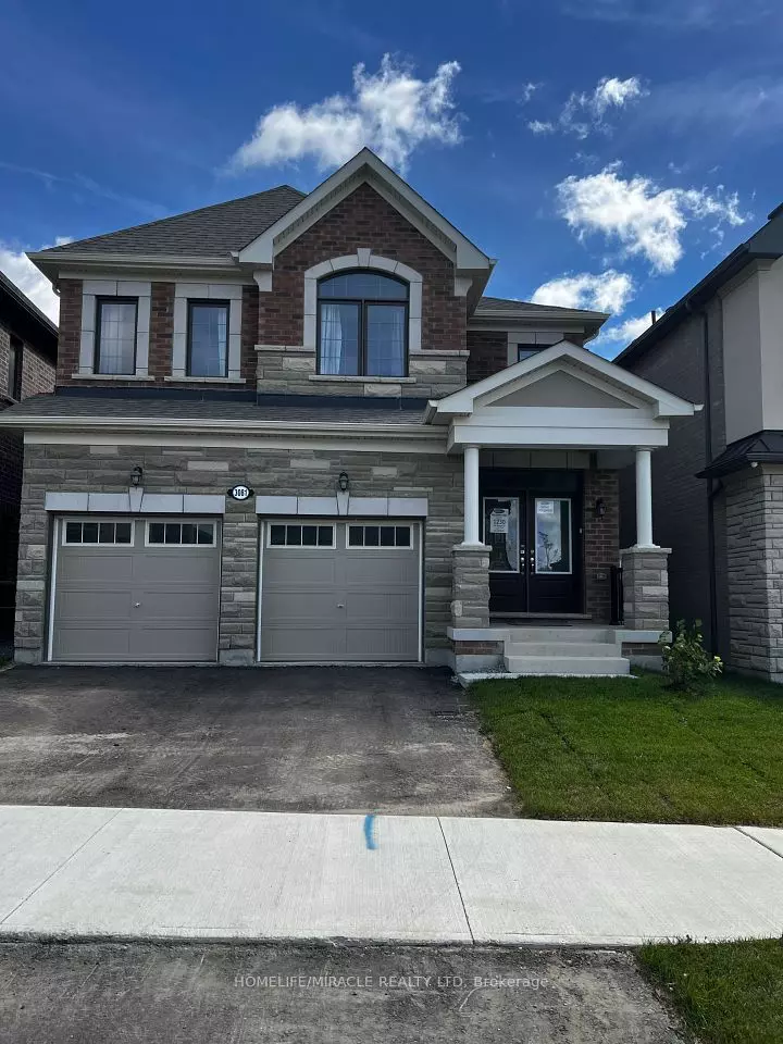 Pickering, ON L0H 1J0,3081 Mulberry LN