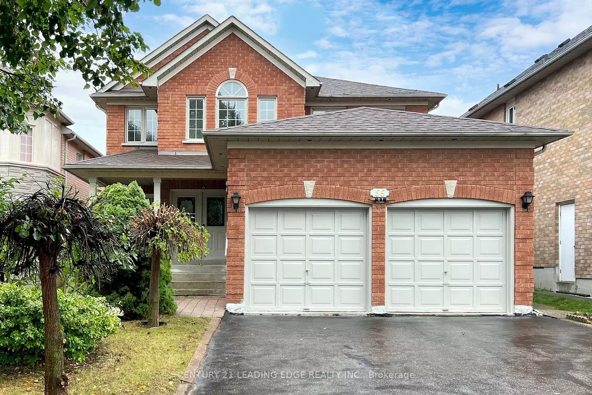 Markham, ON L3S 3V2,55 Norbury DR