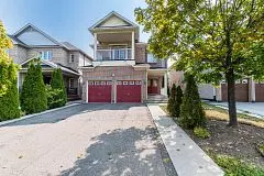 Brampton, ON L7A 3J8,12 Pappain CRES S