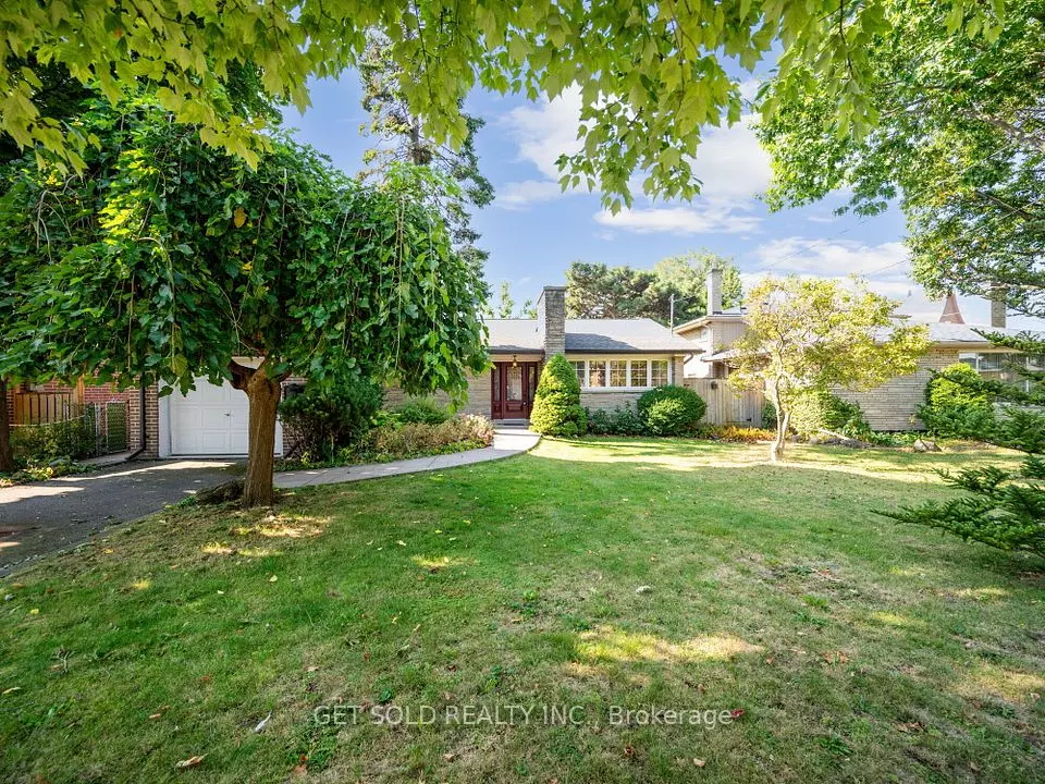 Toronto W10, ON M9V 2V3,15 Quinby CT