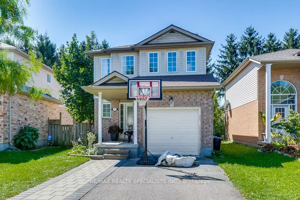 London, ON N5Y 6H8,571 Ridgeview DR