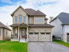 Kawartha Lakes, ON K9V 5P1,4 Hennessey CRES