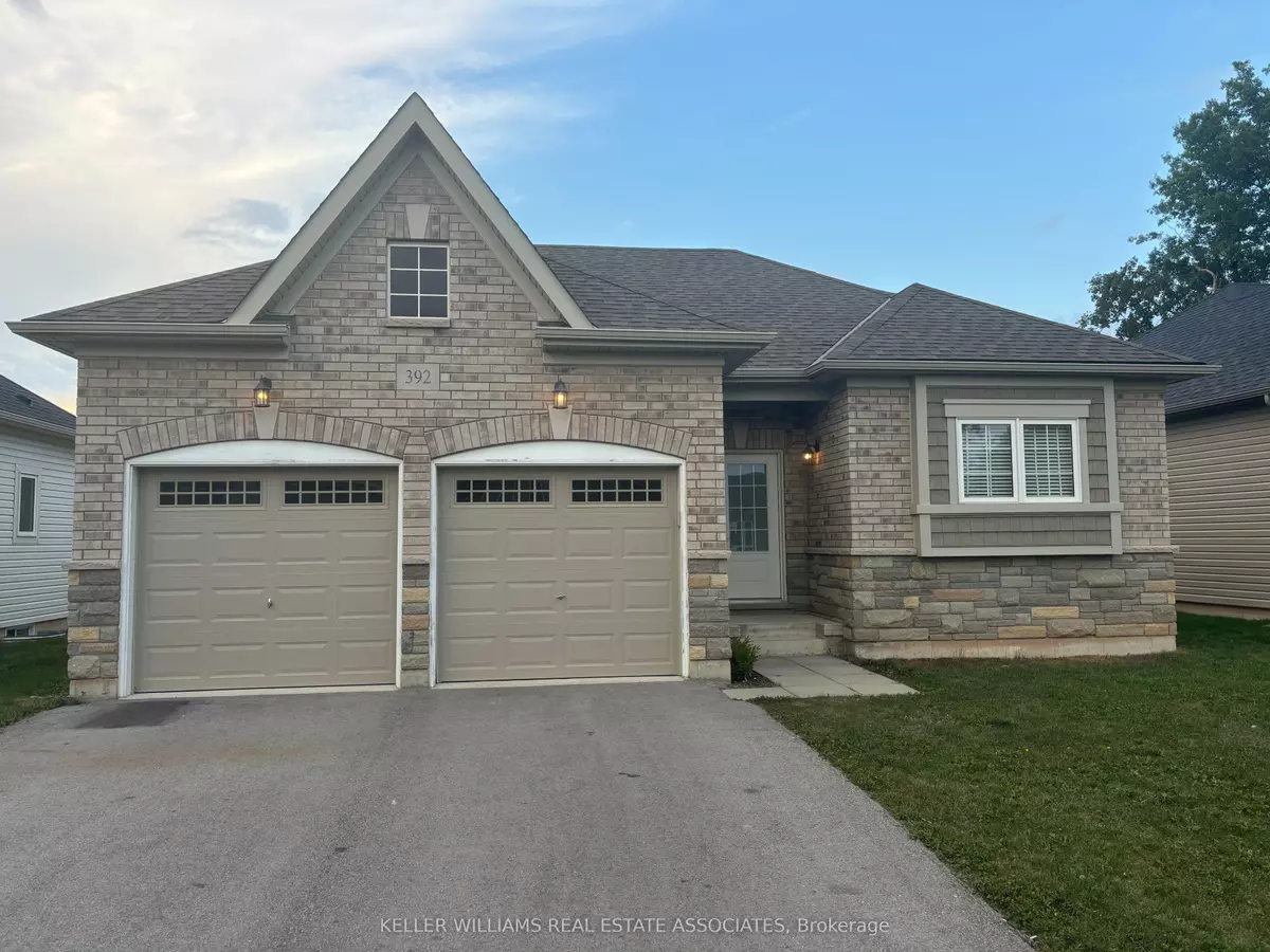 Fort Erie, ON L2A 0E2,392 Brady CT