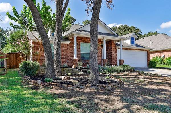 2808 Tori Oak Trail, Corinth, TX 76210