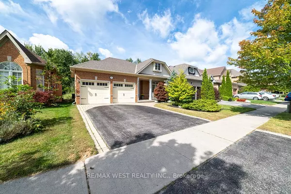 Pickering, ON L1V 7C3,1876 Falconwood WAY