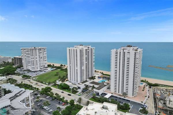 1370 S Ocean Blvd  #1006, Pompano Beach, FL 33062