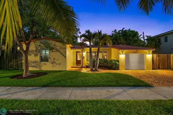 1928 NE 7th Place, Fort Lauderdale, FL 33304