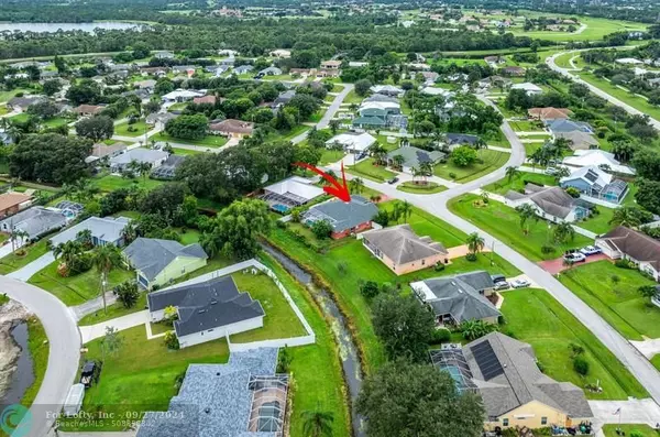 Port St Lucie, FL 34984,631 SE Stow Terrace