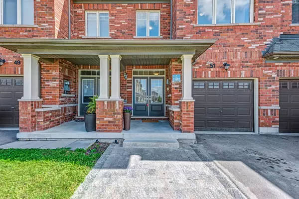 Bradford West Gwillimbury, ON L3Z 0V3,51 Selby CRES