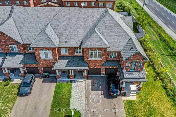 Bradford West Gwillimbury, ON L3Z 0V3,51 Selby CRES