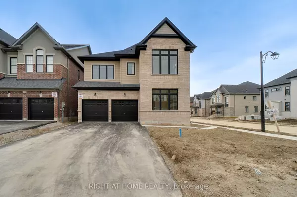 Bradford West Gwillimbury, ON L0G 1W0,126 Settlers CRES