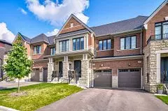 Whitchurch-stouffville, ON L4A 4V8,21 Fallharvest WAY