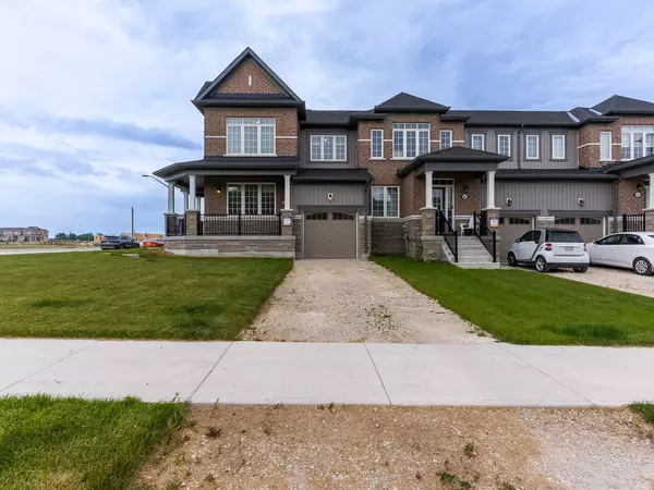 Wasaga Beach, ON L9Z 0L6,66 Stately DR