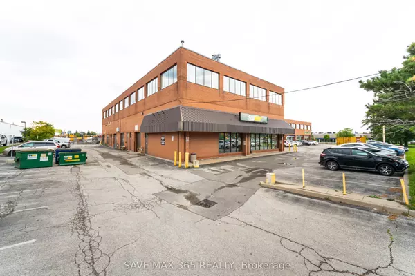 Toronto W05, ON M9L 2Y8,5109 Steeles AVE W #340,350