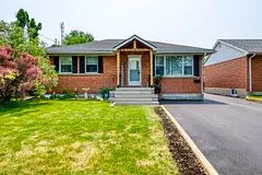 Halton, ON L9T 1X8,470 Kingsleigh CT