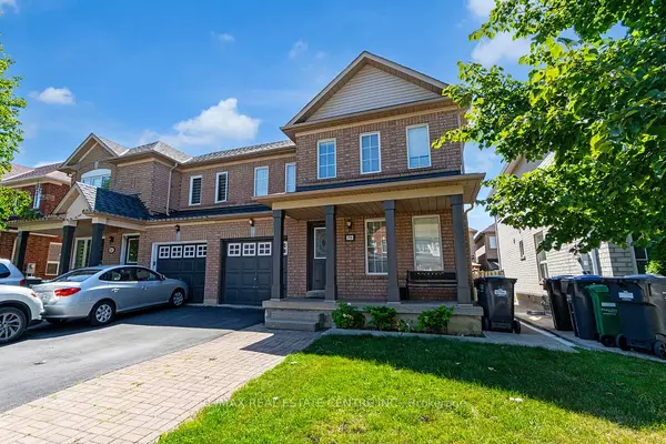 Brampton, ON L6R 2P4,70 Jewel CRES