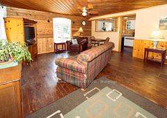 15591 HWY 35 ST,  Algonquin Highlands,  ON K0M 2K0