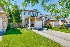 London, ON N5Y 6H8,571 Ridgeview DR