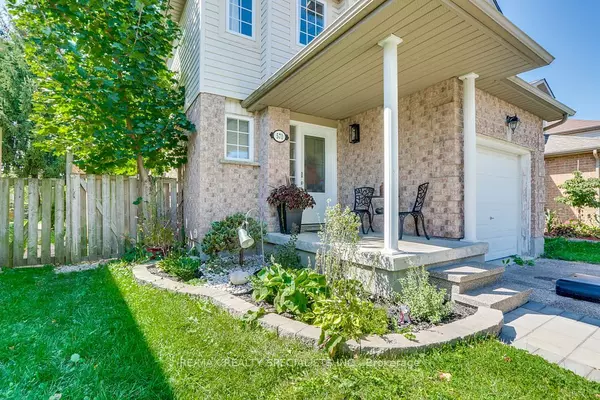 London, ON N5Y 6H8,571 Ridgeview DR