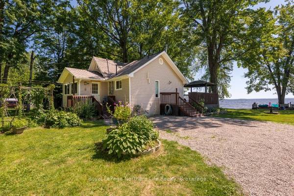 North Bay, ON P1B 8G5,871 Jocko Point RD