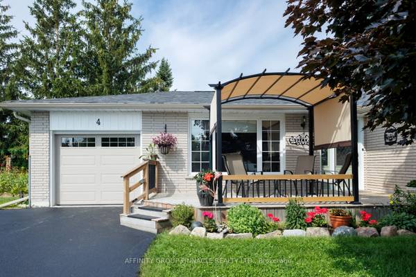 4 Highland CT,  Kawartha Lakes,  ON K9V 0J5